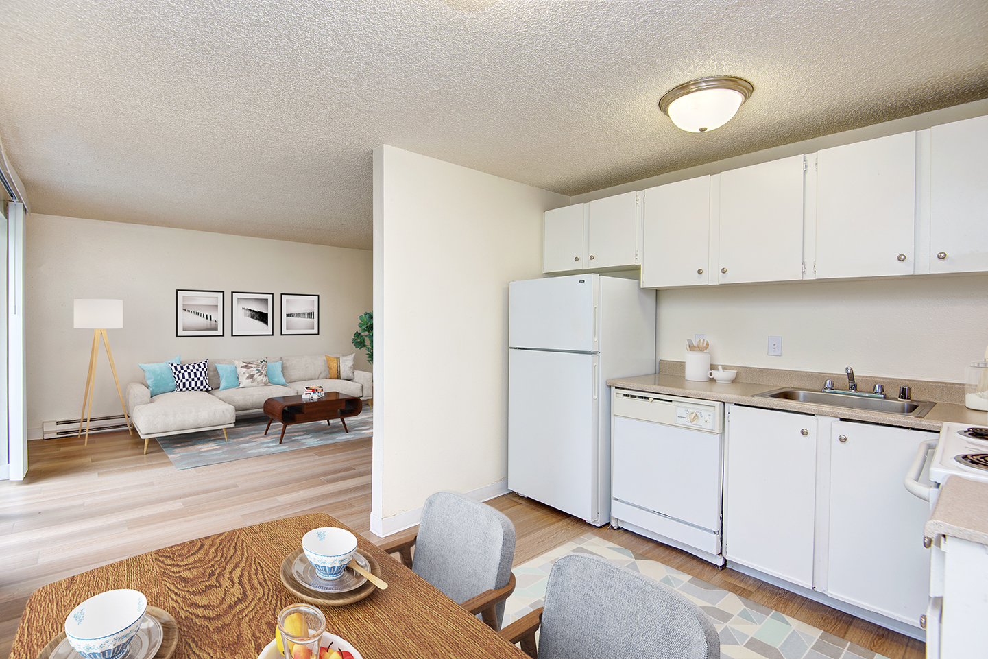 aptfinder Low Housing at